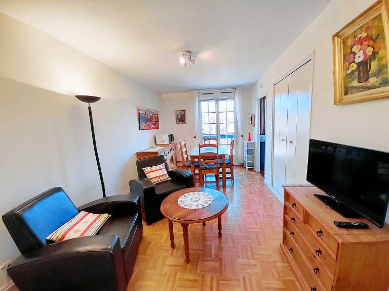 Appartement  La Roche-Posay