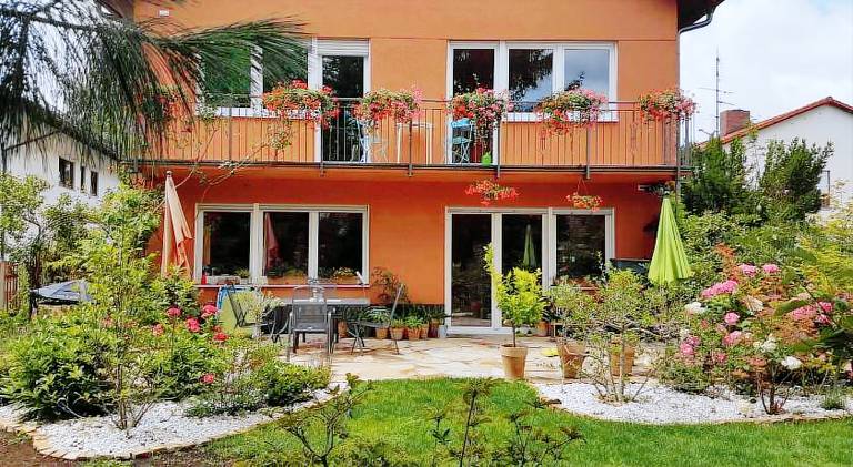Bed & Breakfast Ottobrunn