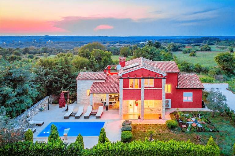 Villa Barban