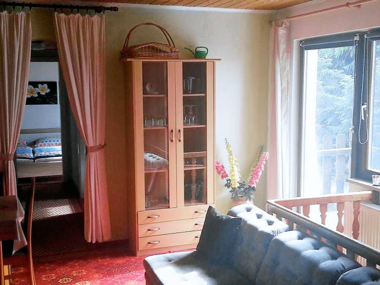 Ferienwohnung Schwaan