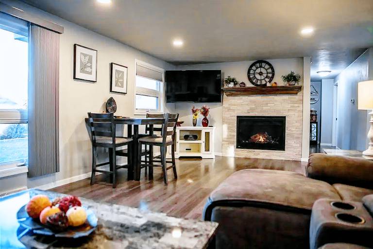 House Green Bay