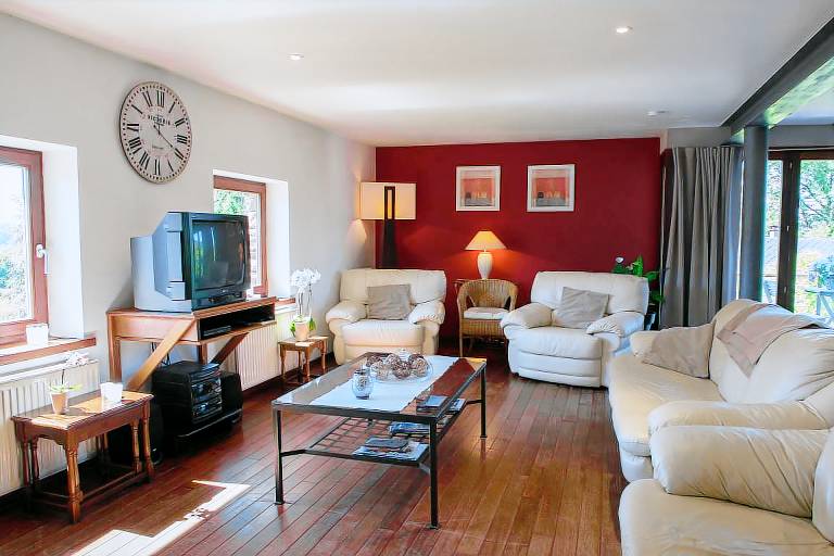 Cottage  Weismes