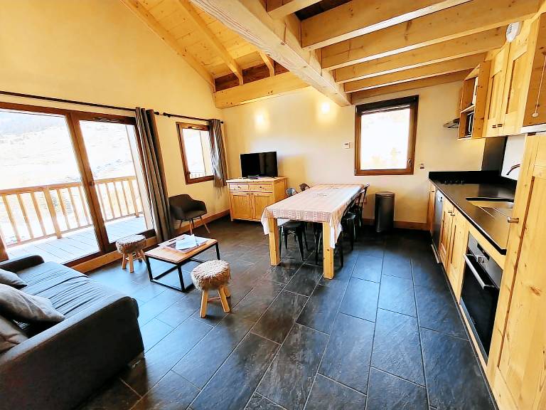 Rental apartment | Ski nearby | Dogs allowed — photo 2