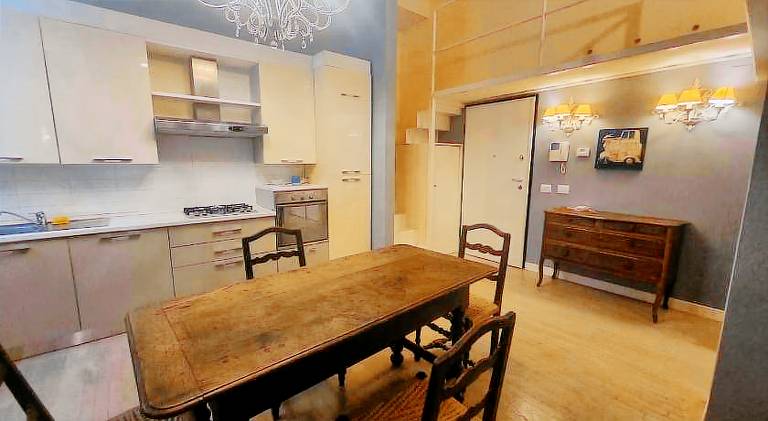 Apartment with 1 room for 2 persons — photo 3