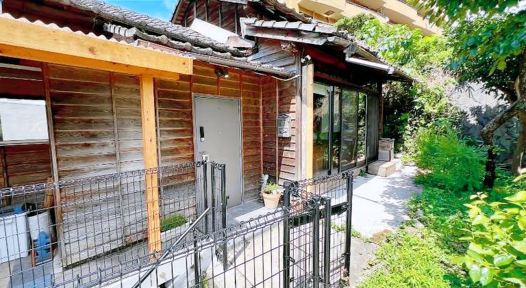 House  Hanabatacho
