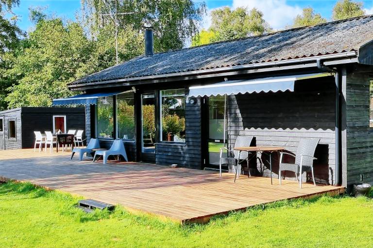 Feriehus Holbæk