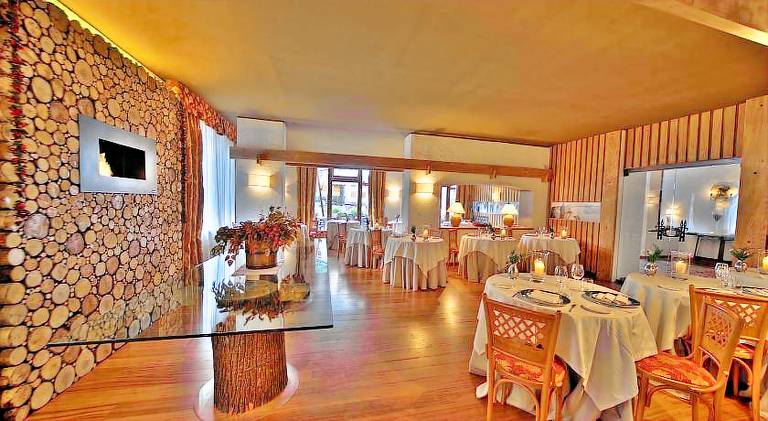 Cresta Et Duc Hotel — photo 3