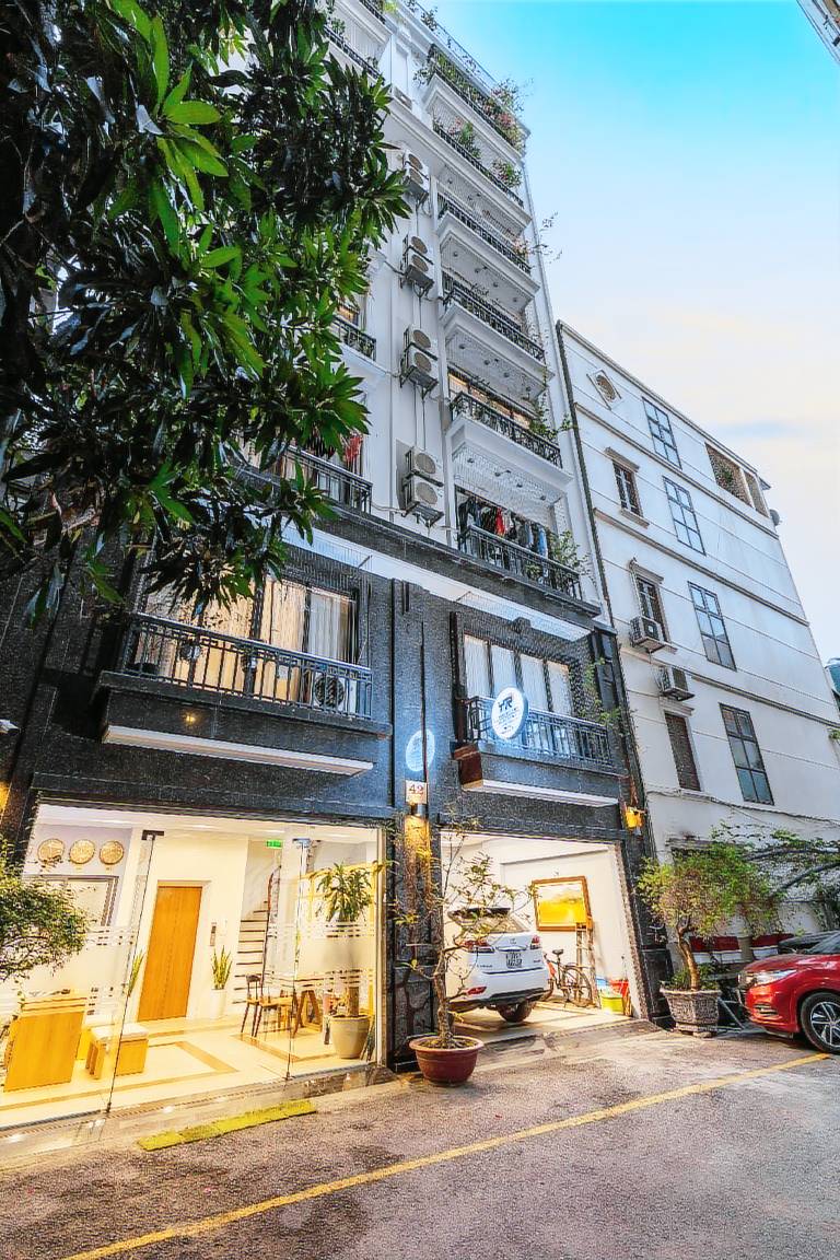Serviced apartment with terrace | Suitable for remote work — photo 5