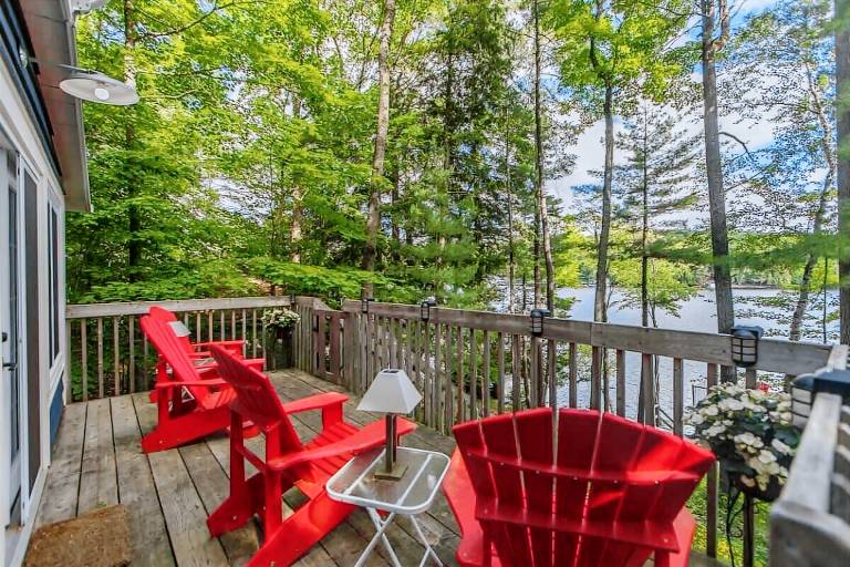 House Port Carling