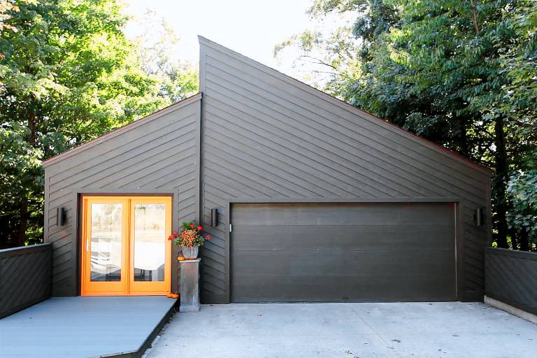 House Douglas