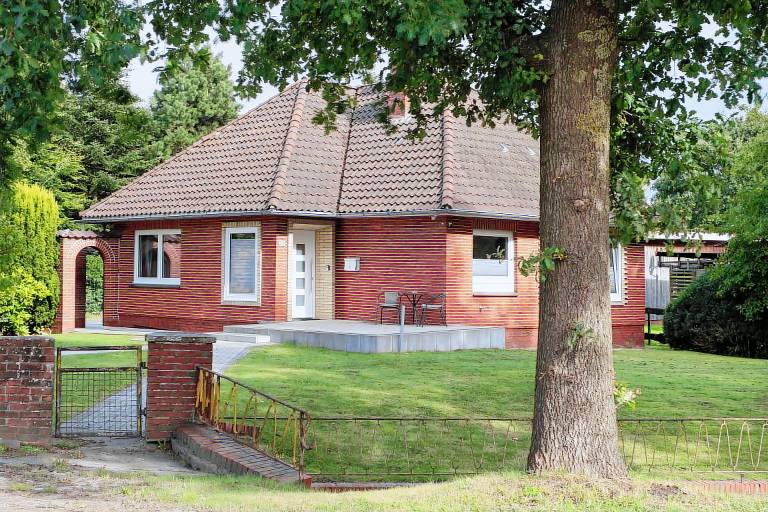 Ferienhaus Freiburg (Elbe)