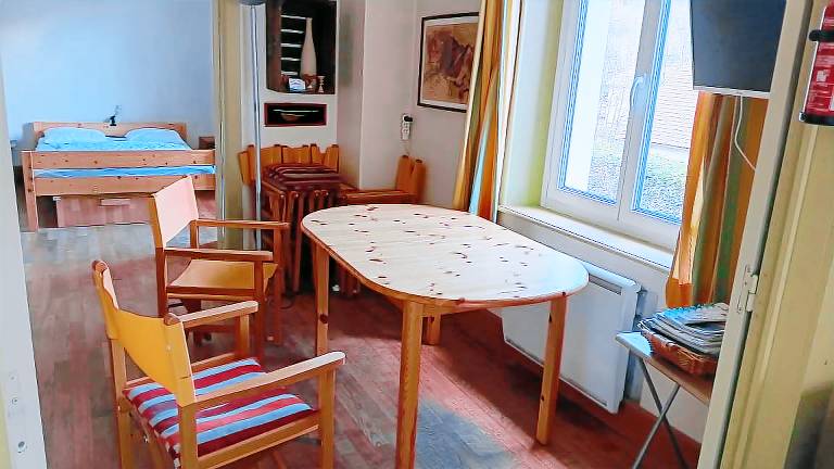Nice holiday apartment with terrace | Dogs allowed — photo 4