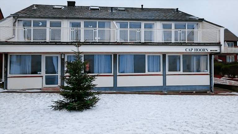 Ferienwohnung Helgoland