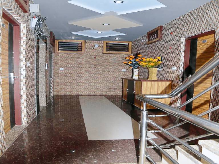 Hotel Mittal Inn — photo 5