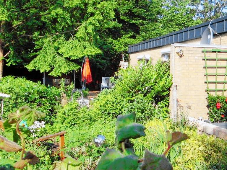 Ferienwohnung Friedrichsfehn