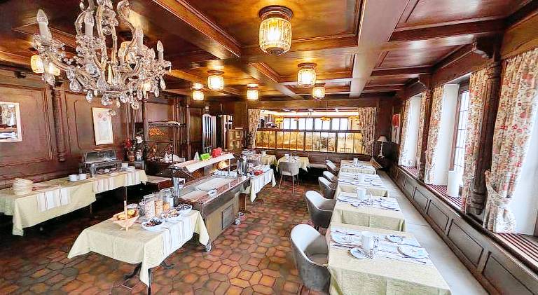 Hotel Krone Neuenburg — photo 3