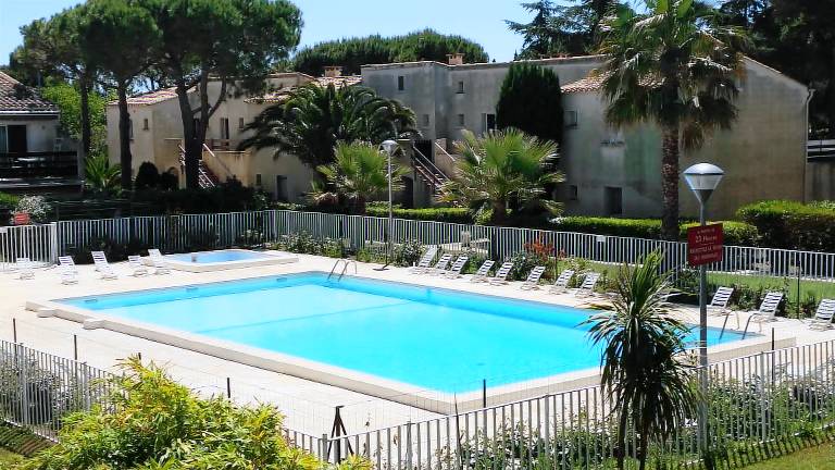 Eleuthera N°171 - 2P4 in Agde
