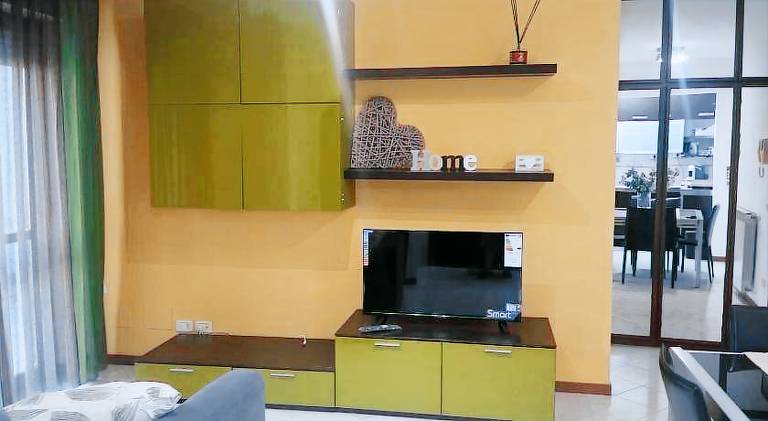 Holiday apartment with 2 rooms for 4 persons — photo 5