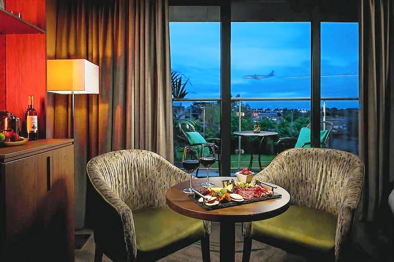 Carlton Hotel Dublin Airport Hotel