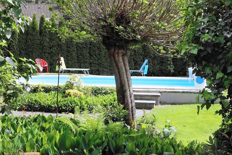 Ferienhaus  Dahn