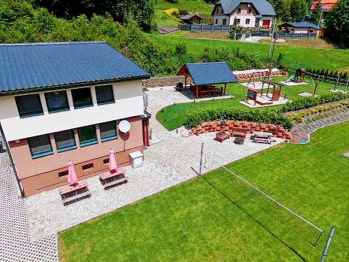 servisovaný byt Kunčice pod Ondřejníkem