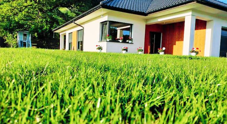 Villa with 3 rooms for 7 persons in Miedzyzdroje
