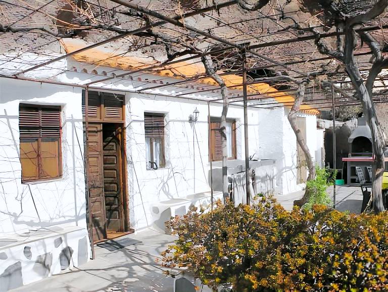 Casa Artenara
