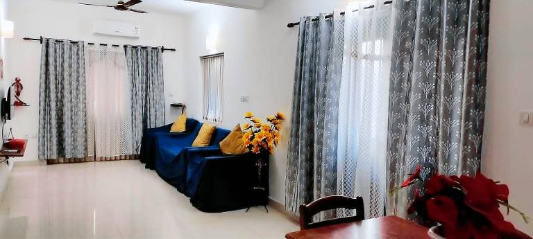 Rental apartment with private pool, patio & barbeque | Close to the beach | Suitable for remote work | Pets allowed — photo 3