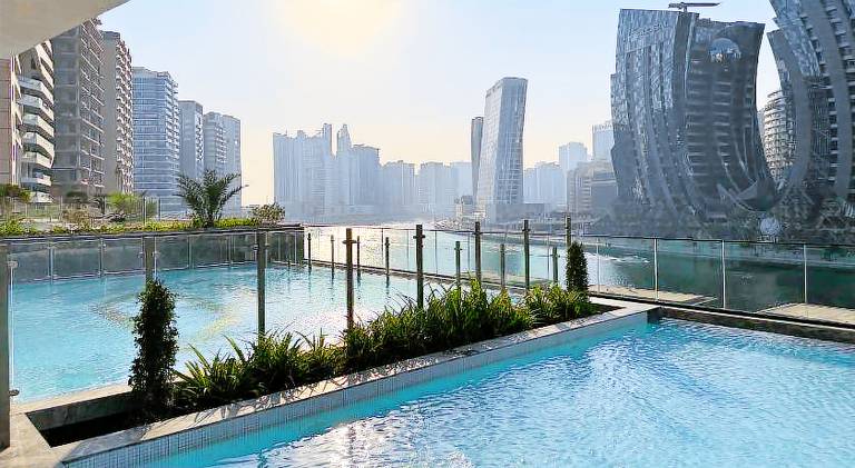 Holiday apartment with pool | Suitable for remote work — photo 5