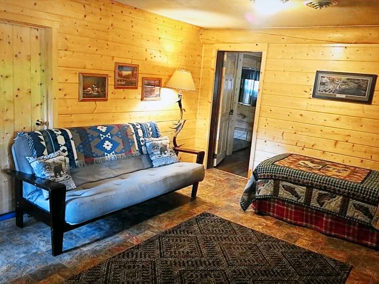 Cabin  Rapid City