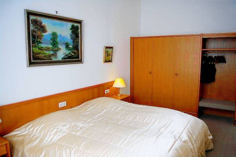Ferienwohnung Am Hylligen Born — photo 4