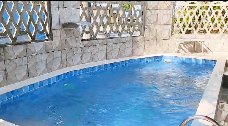 House  Vila Vera Cruz