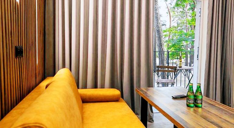Holiday apartment with 1 room for 4 persons — photo 3