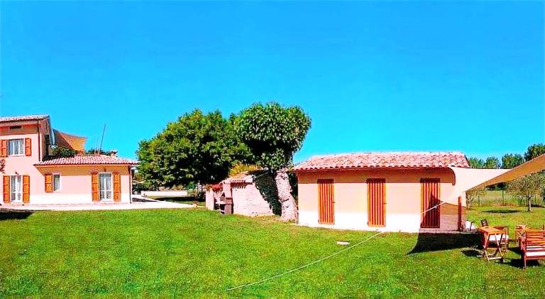 Holiday apartment with 1 room for 6 persons — photo 4
