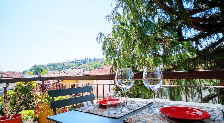 Holiday apartment with 3 rooms for 5 persons — photo 4