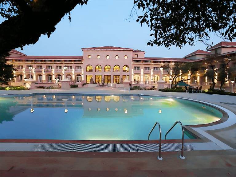 Evershine Resort & Spa