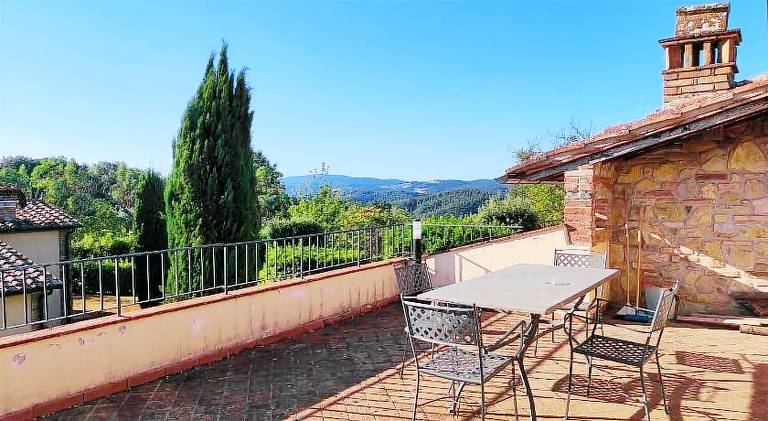 Nice farm with pool, BBQ & garden | Pets are welcome — photo 4