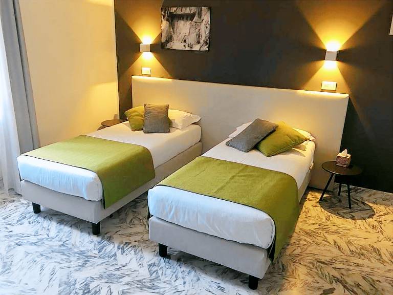 Bed & Breakfast Carrara