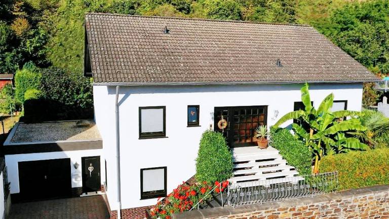 Ferienwohnung Lahnstein