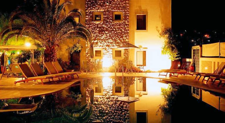 Bella Garden Hotel — photo 5