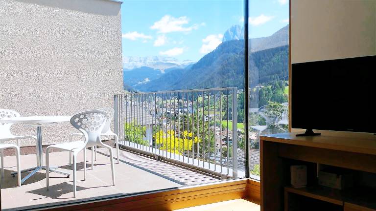 Appartamento Ortisei