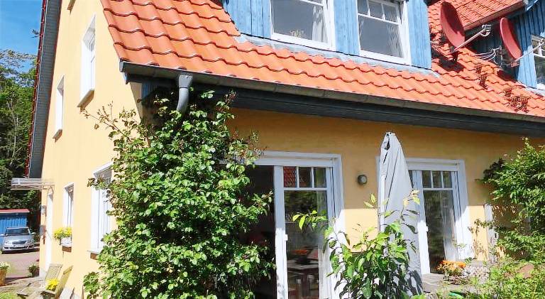 Vacation home with 3 rooms for 6 persons — photo 4
