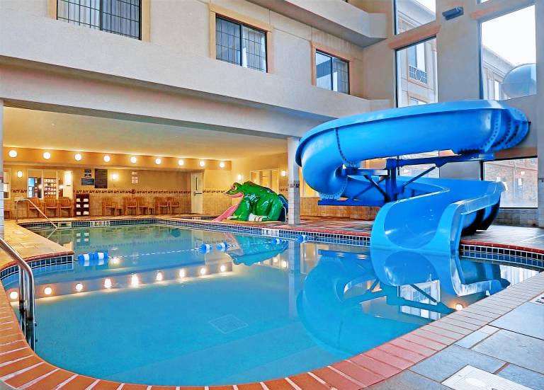 Holiday Inn Express Hotel & Suites Longmont By IHG — photo 2