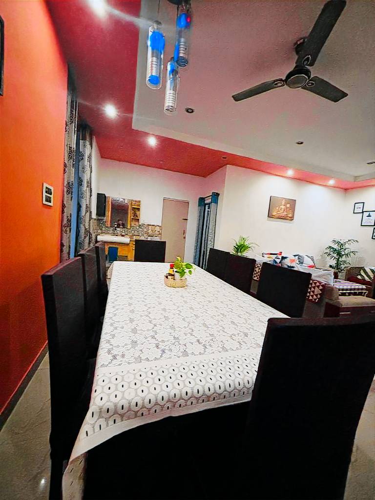 Vacation home | Pet-friendly — photo 4