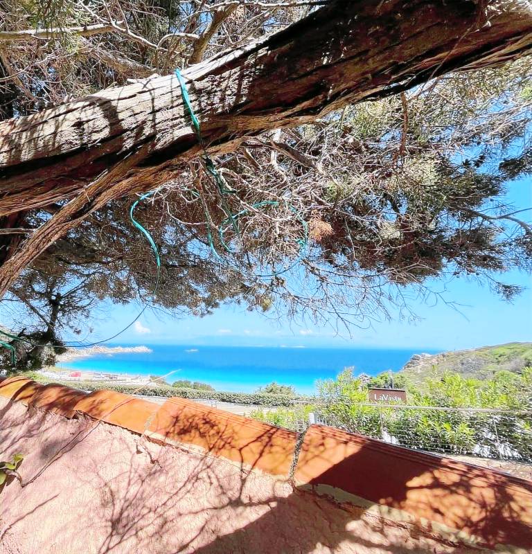 Feriehus Santa Teresa di Gallura