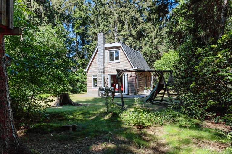 Huis Norg