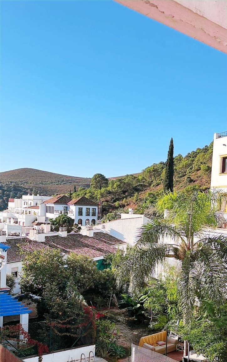 House  Benahavís