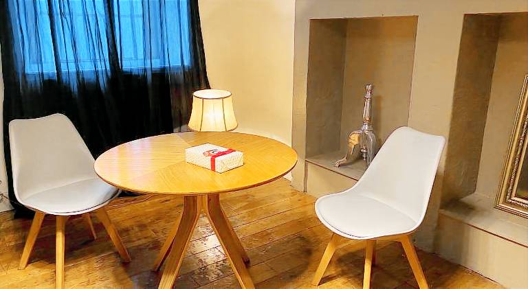 Serviced apartment | Next to Edinburgh Castle — photo 2