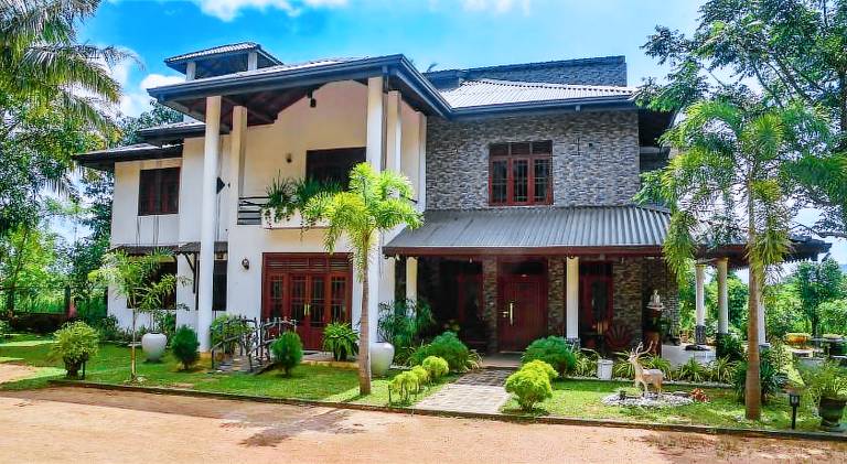 Sarali homestay — photo 4