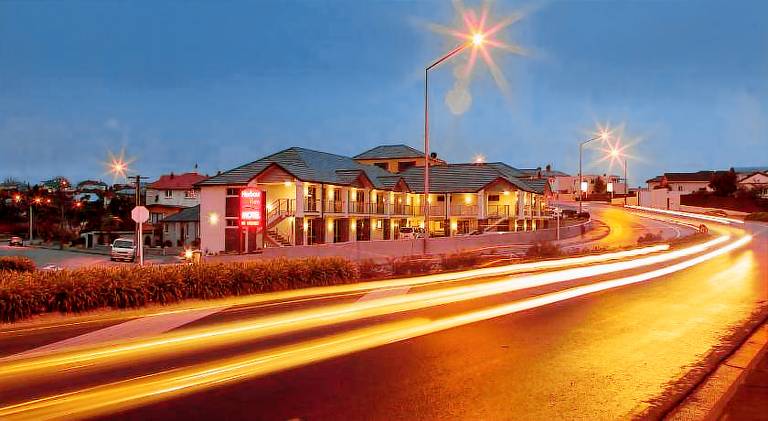 Motel Oceanview